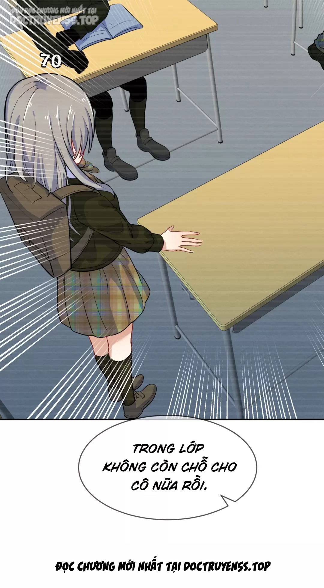 lời nói dối của cô ấy chapter 11 39