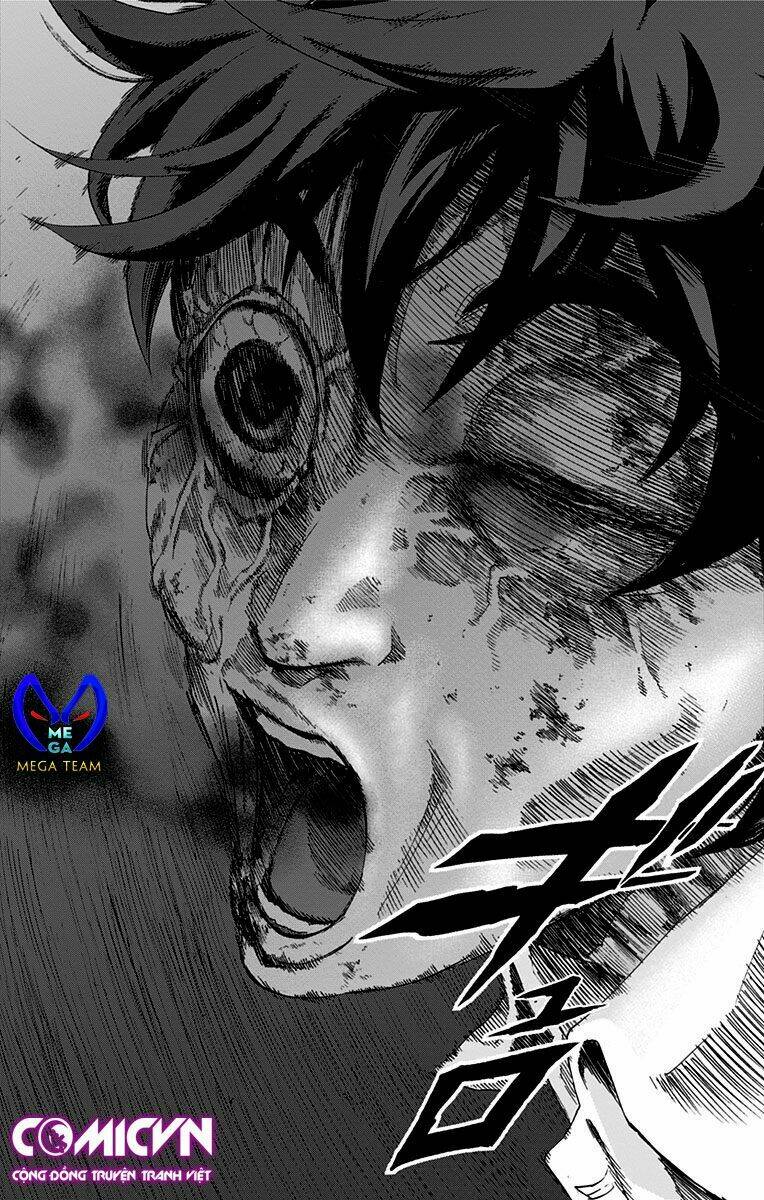 trò chơi tìm xác - karada sagashi chapter 73 19