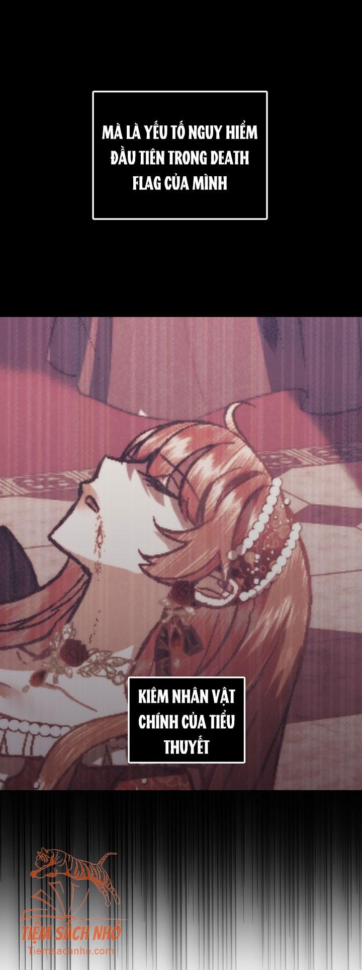 cha, con không muốn kết hôn đâu chapter 56 66