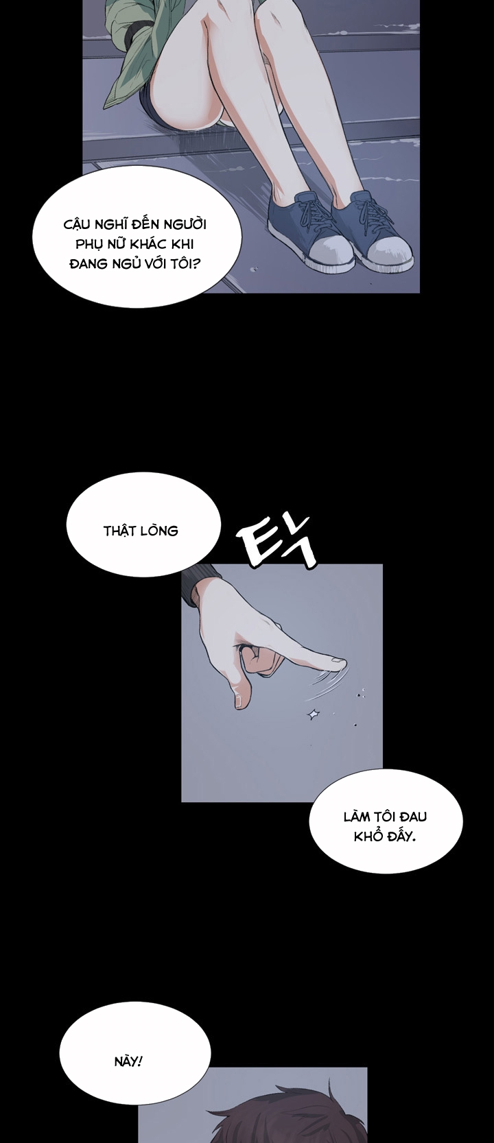 by chance chapter 13 26