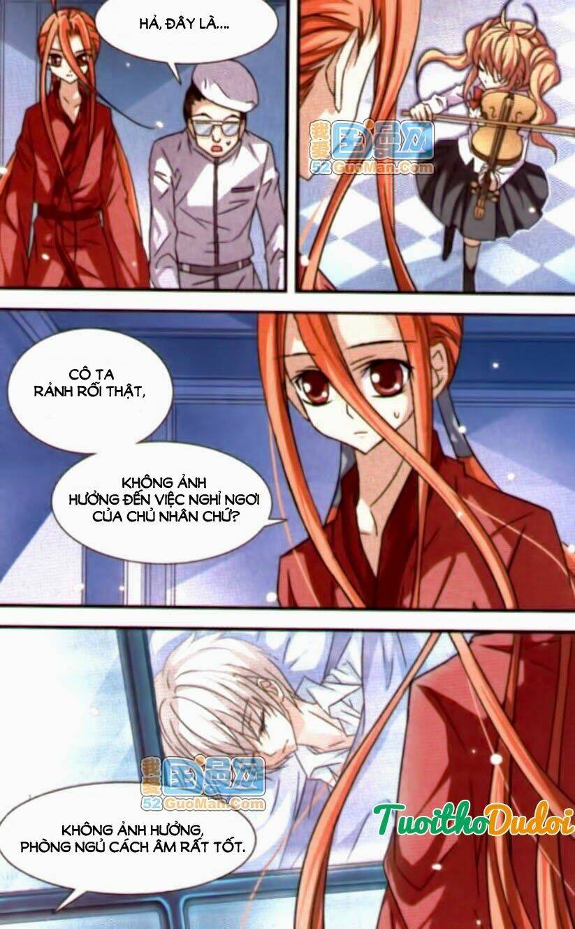 thiên diệp anh hoa chapter 27 5