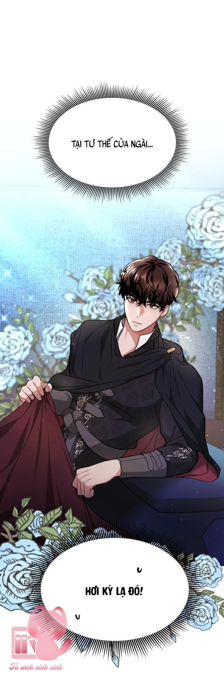 từ chồng cũ hóa thành nam chính chapter 19 6