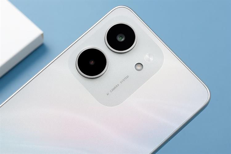 Điện thoại Oppo A5x (4GB/64GB) - Hàng chính hãng