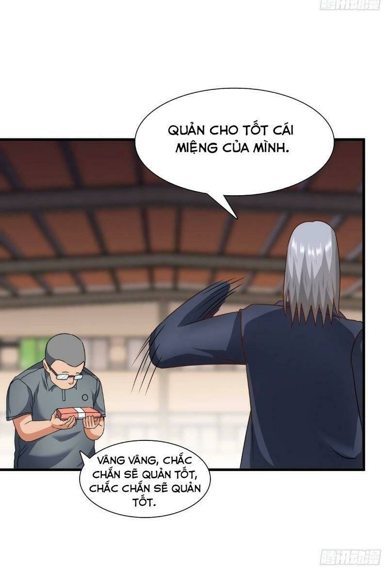 tuyệt thế thiên tài hệ thống chapter 65 8