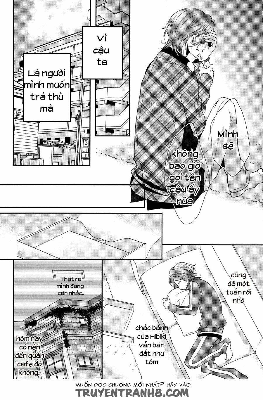 cafe otoko chapter 3 20