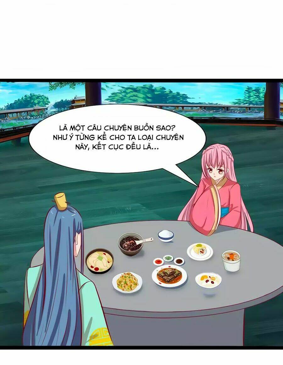thỏ yêu tiểu vương phi chapter 70 26