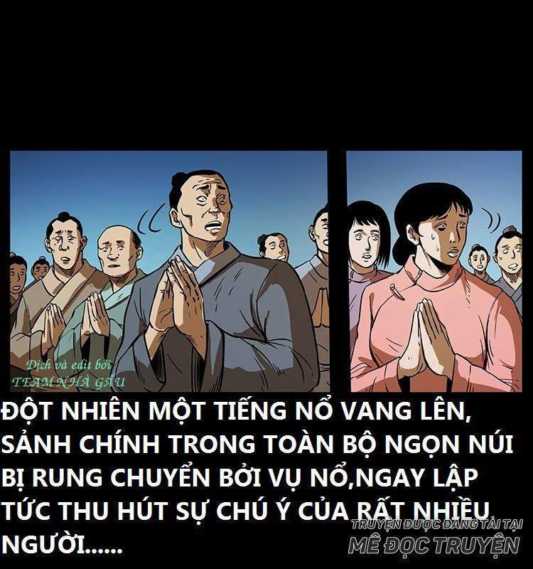 tiên sơn truyền kỳ chapter 29 51