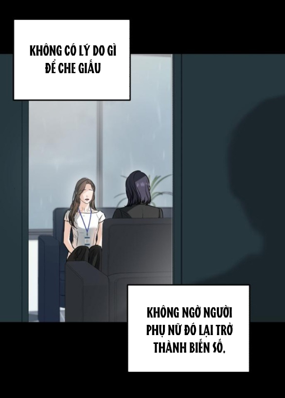 Nóng Lòng Muốn Giày Vò Em chapter 65.1 14