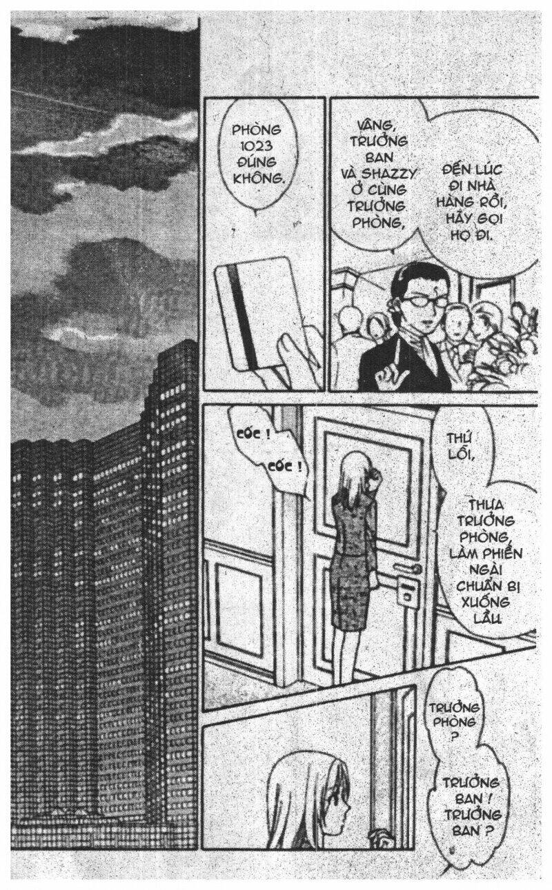 chiyou yo hana yo chapter 3 20