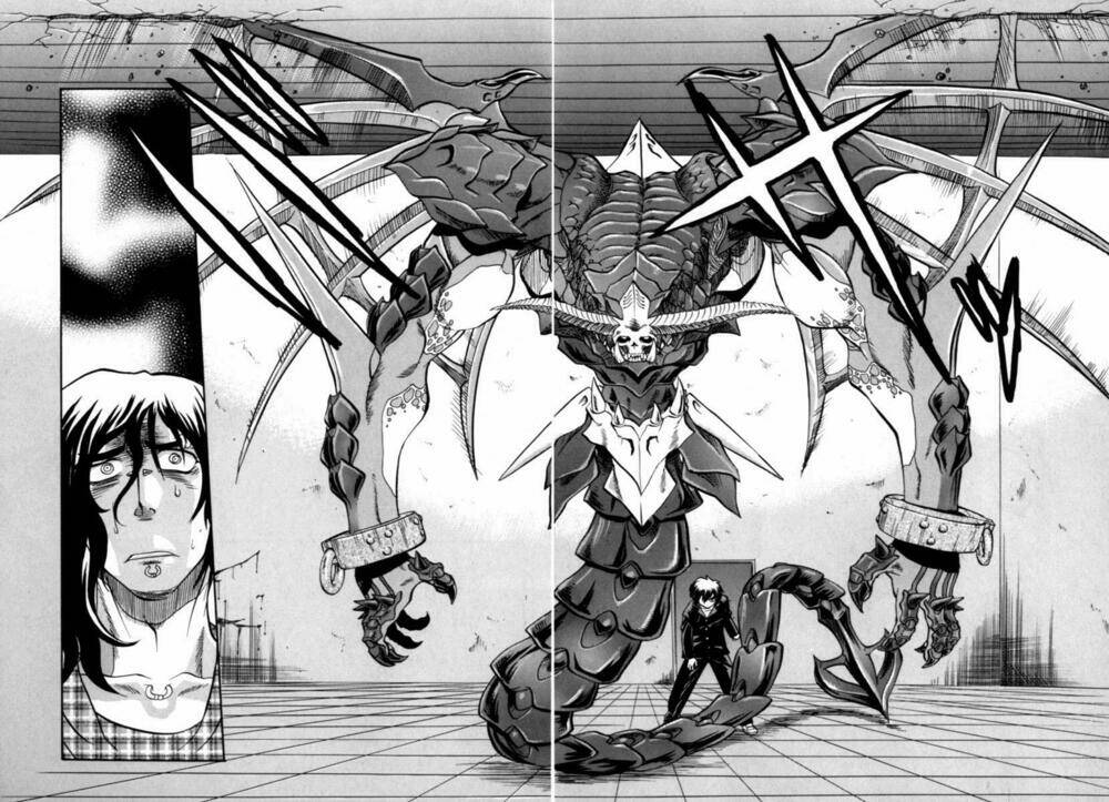 chaosic rune chapter 5 4