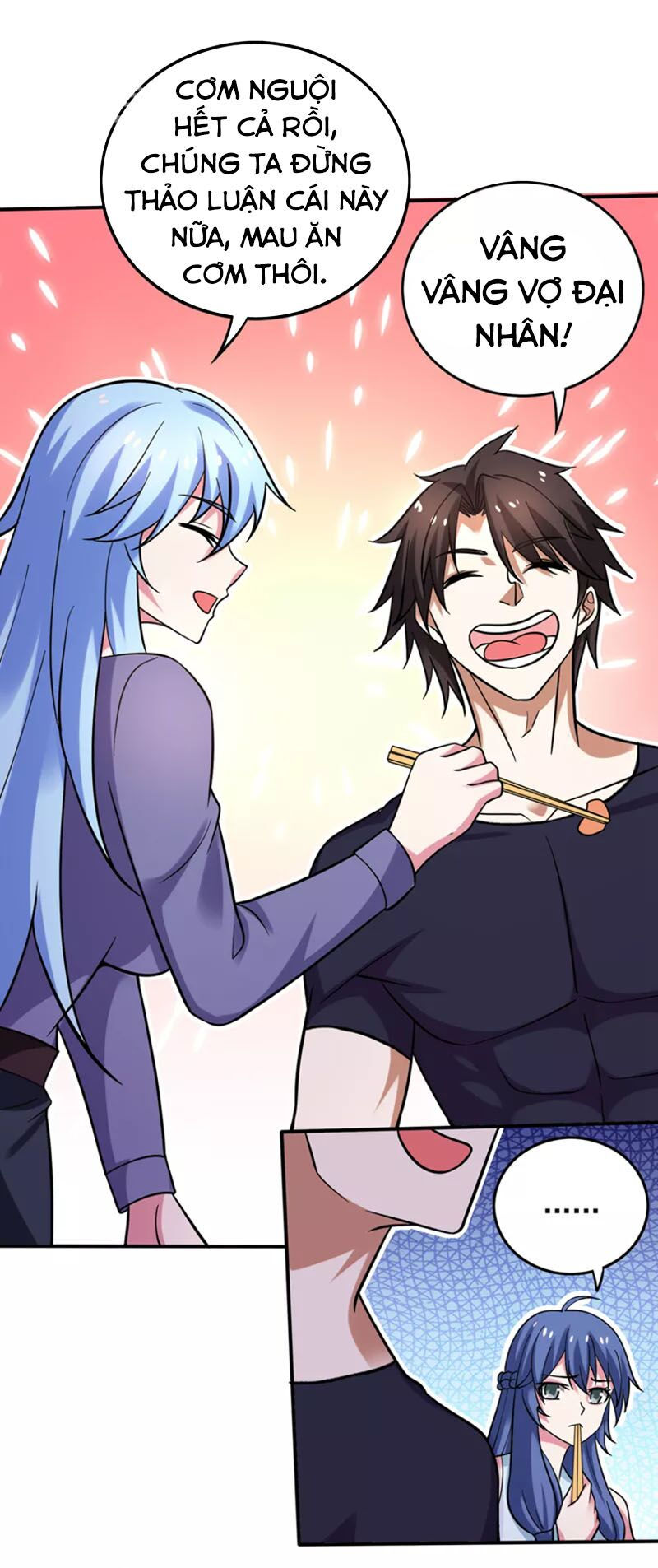 tối cường thần y tại đô thị chapter 234 2