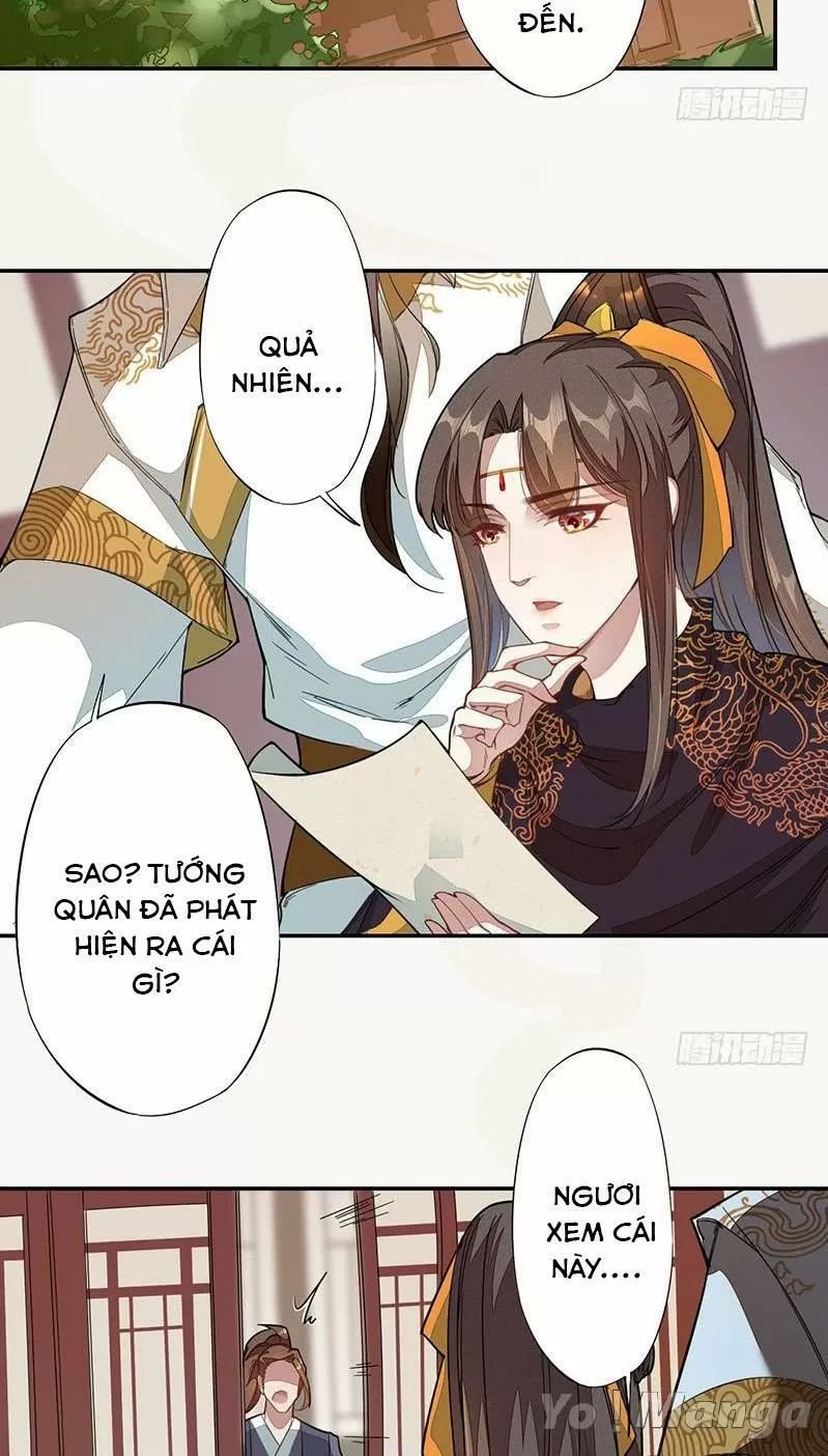 tuyệt thế luyện đan sư chapter 122 27