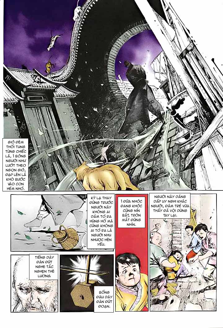 phong vân chapter 47 26