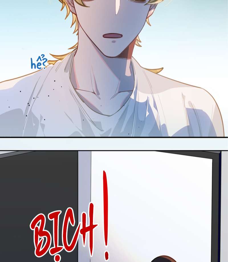 tôi bị điên đó chapter 39 45