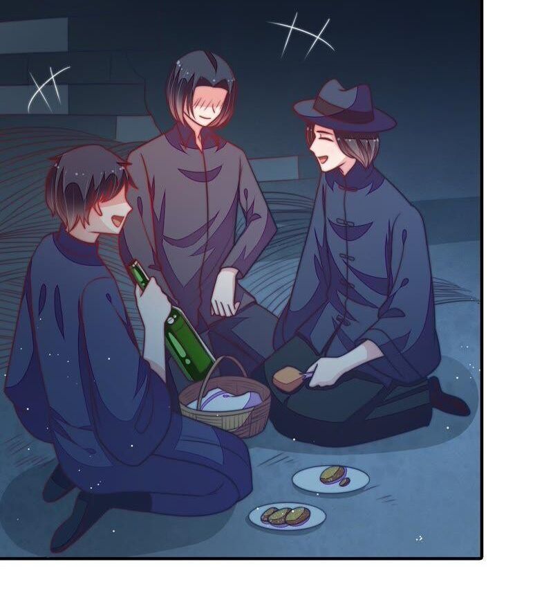 ngày nào thiếu soái cũng ghen chapter 182 5