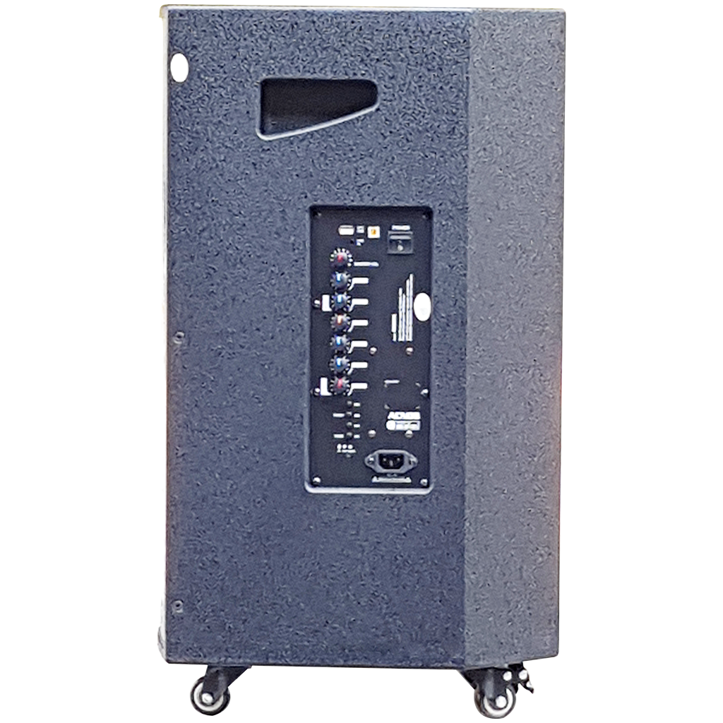 Dàn âm thanh di động ACNOS CB3051MAX