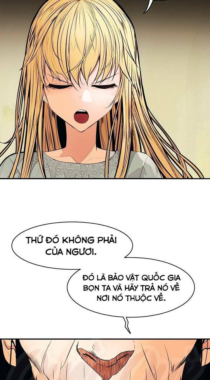 bất bại chân ma chapter 47 62