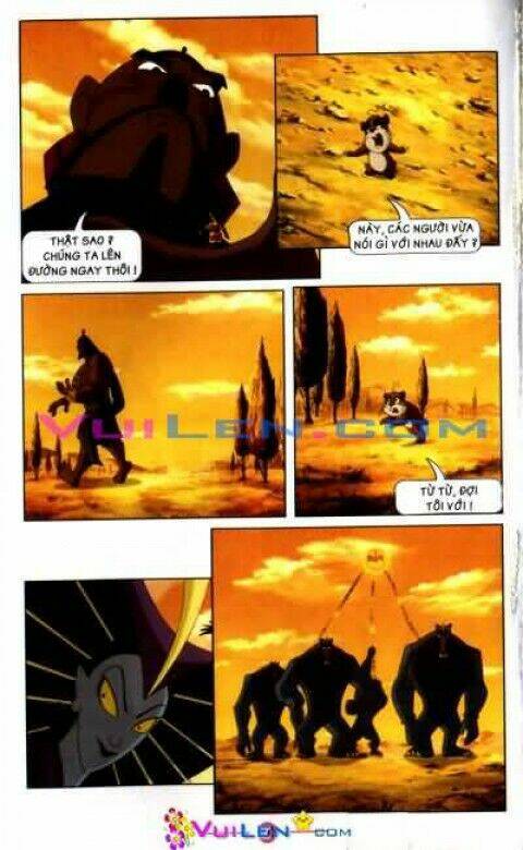 na tra truyền kỳ (25 tập full) chapter 10 24