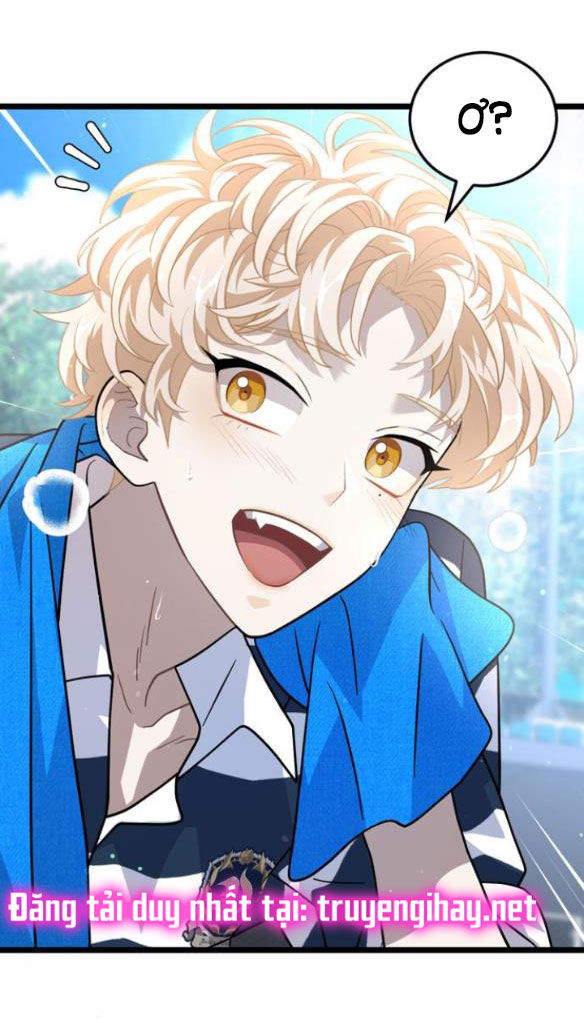 dark moon - tế đàn ánh trăng chapter 24.1 21