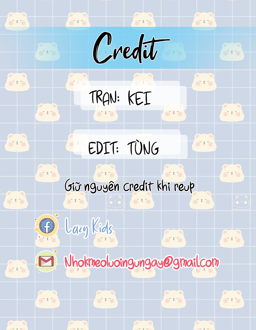 âu yếm đầu ngực của chàng gấu trong kỳ ngủ đông chapter 6 1