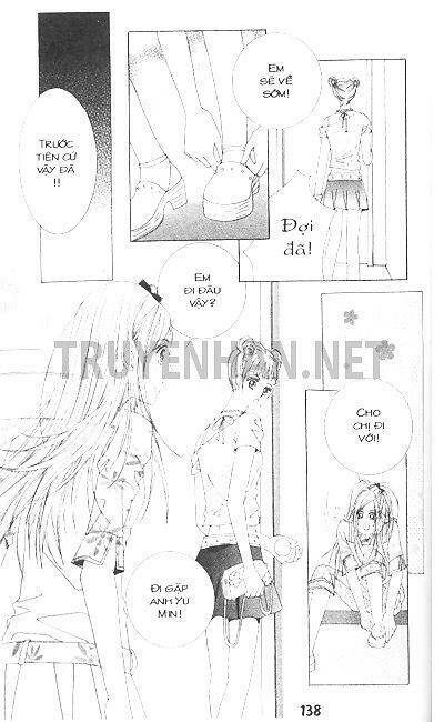 nụ hôn 5000 won chapter 7 18