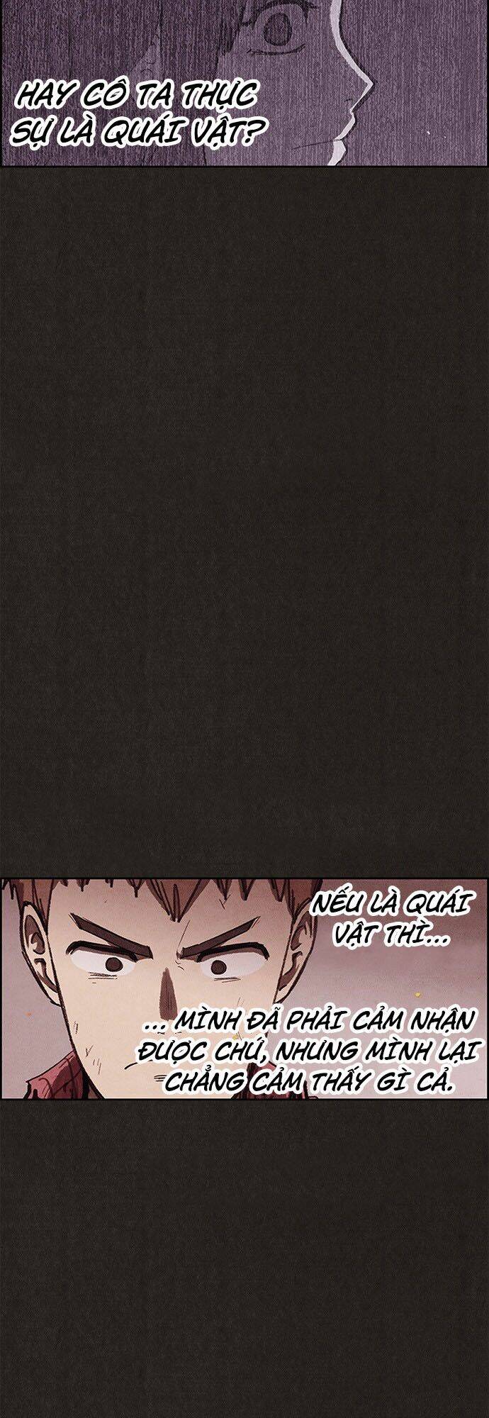 quái vật tại chung cư xanh chapter 123 4