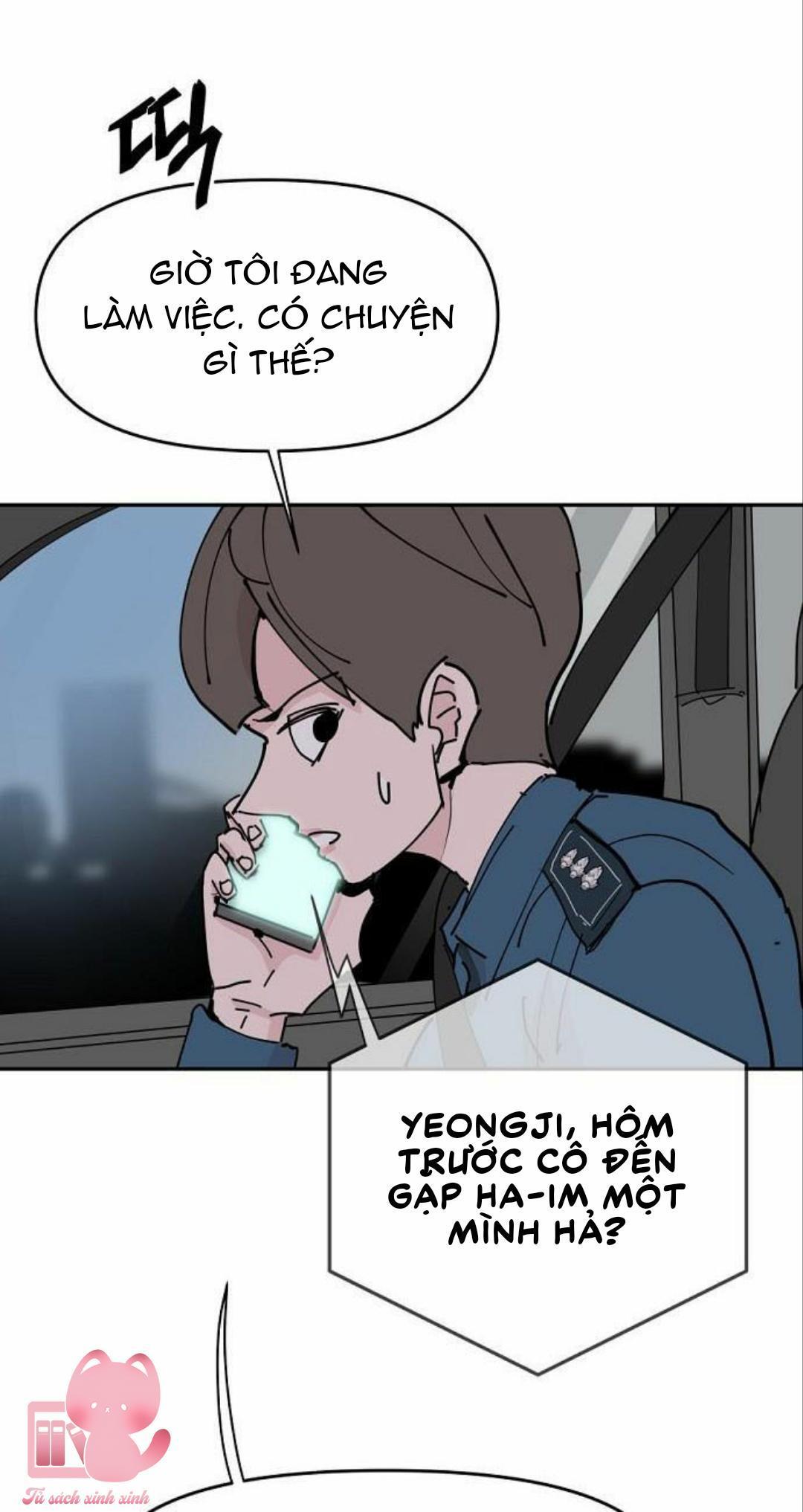 yêu không hồi kết chapter 27 28