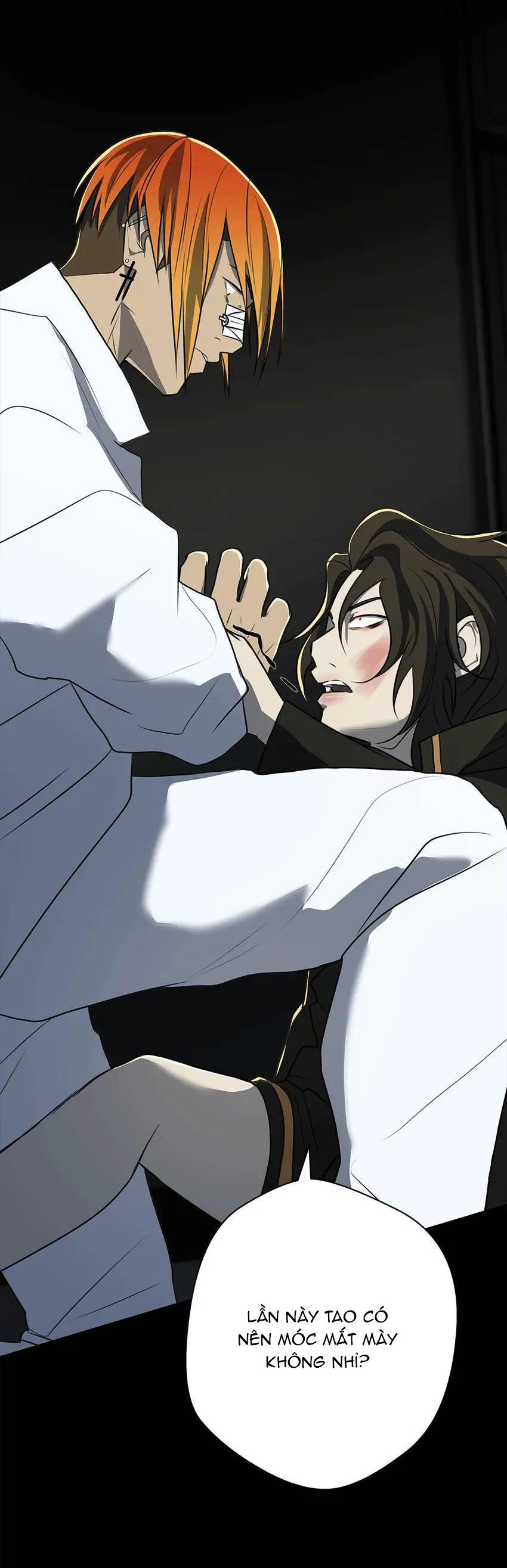 love murder basketball chapter 30 20