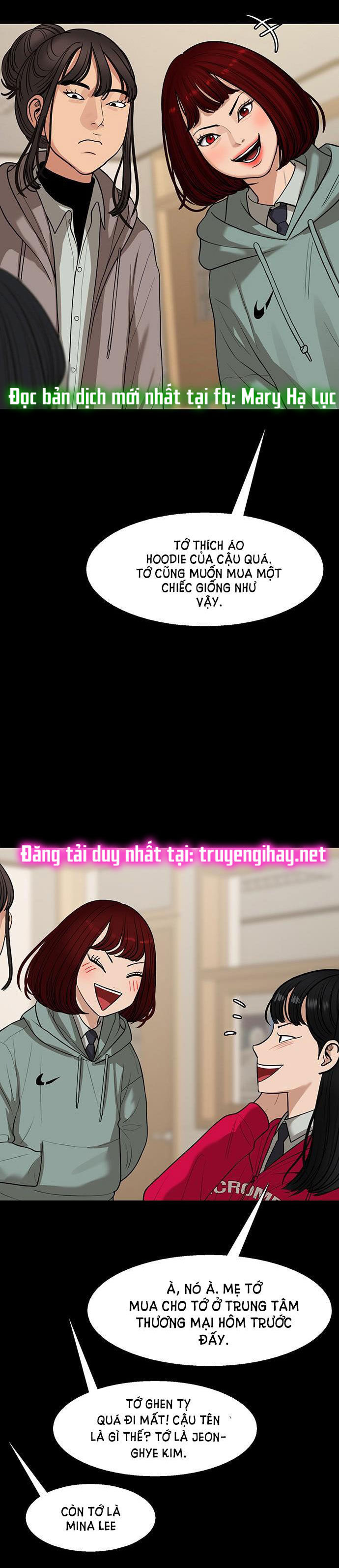 vẻ đẹp đích thực - true beauty chapter 183.1 32