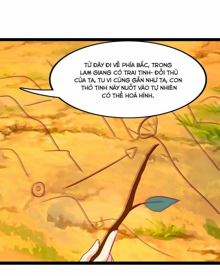 thỏ yêu tiểu vương phi chapter 96 15