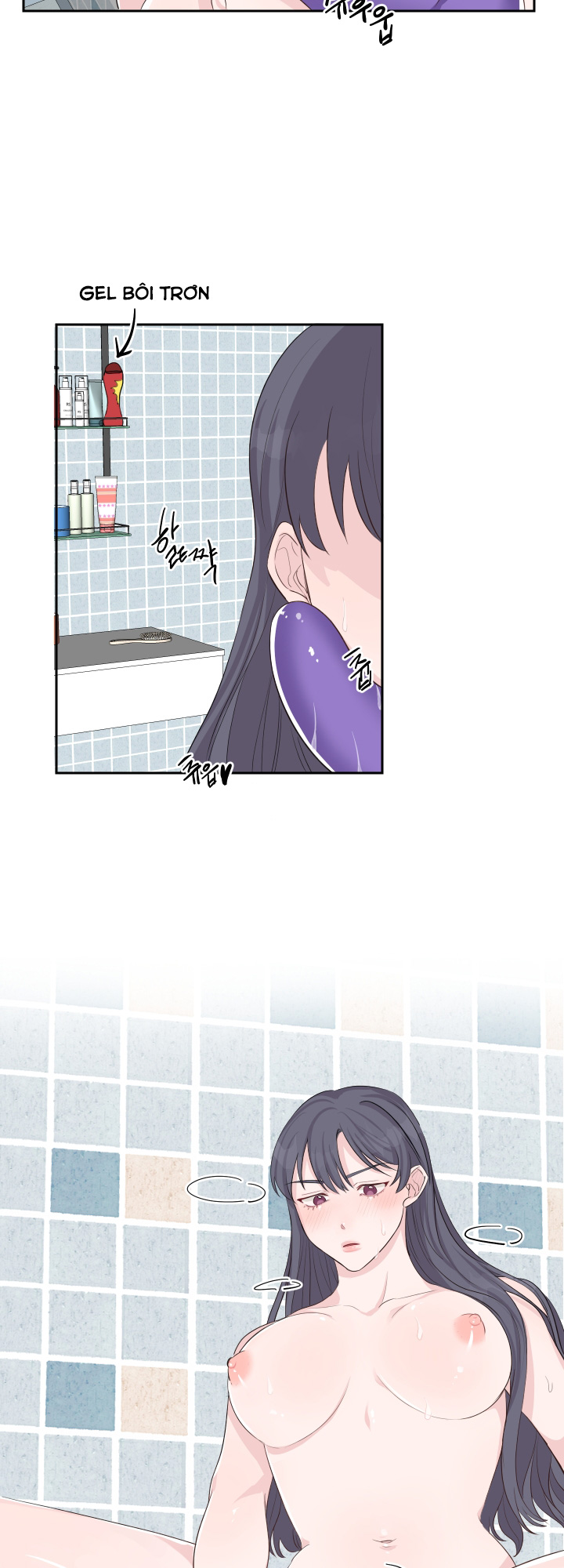 đời tư bí mật của quý phu nhân chapter 2 26