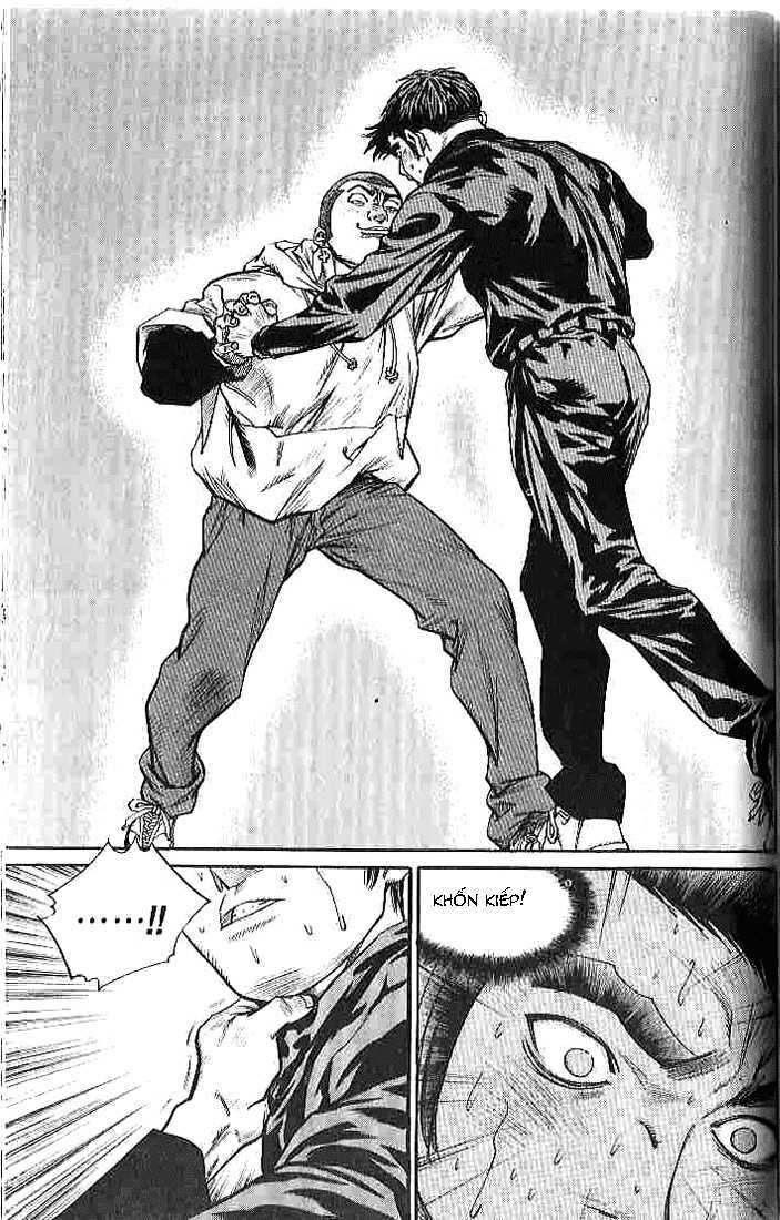 change guy chapter 257 14