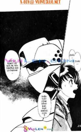 cảnh sát cơ động chapter 1 31