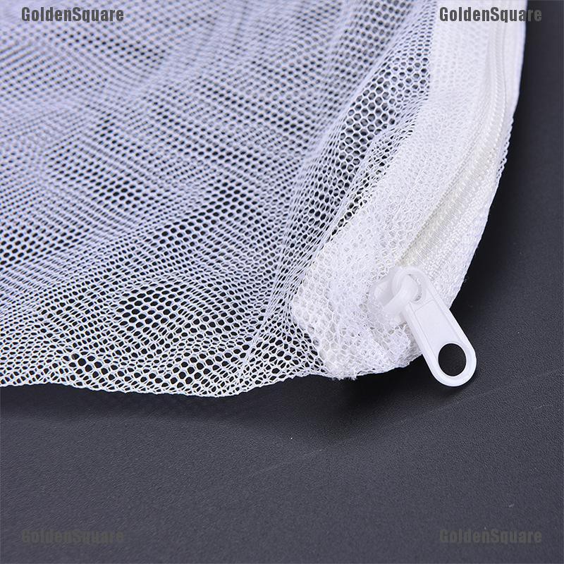 Túi Lưới Lọc Cho Bể Cá - miếng lót chuột