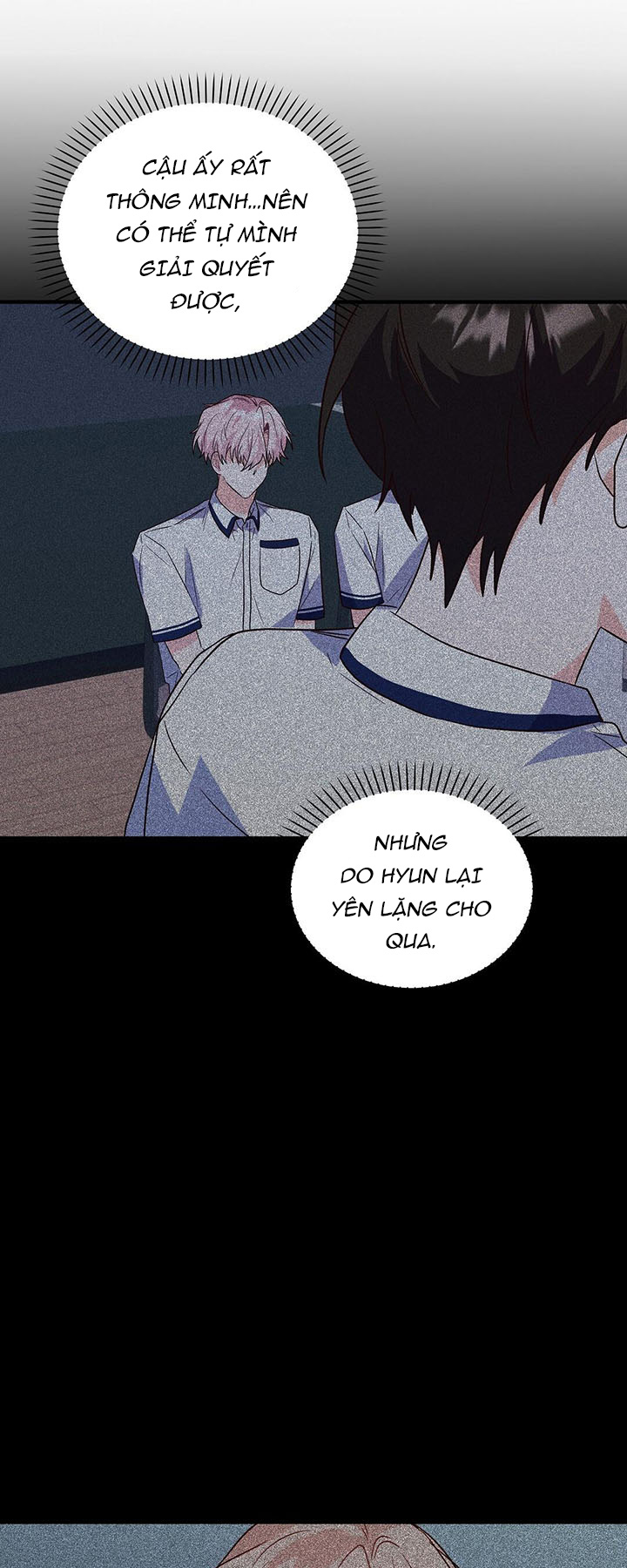 nhật ký yêu đương chapter 14 53