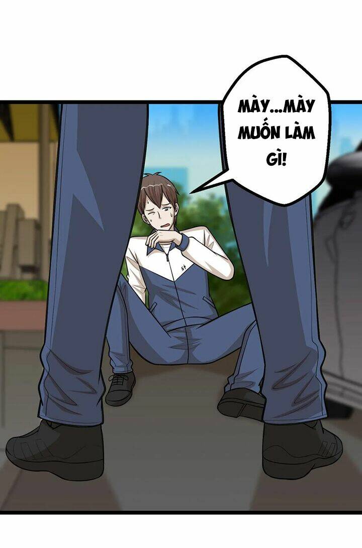 đai ca trở lại tuổi 16 chapter 85 9