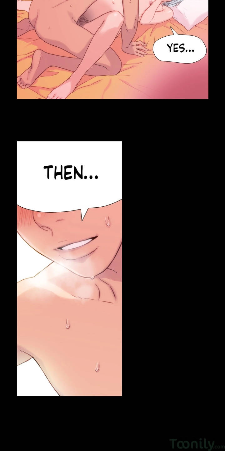 [raw] anh chàng ngọt ngào chapter 2 22