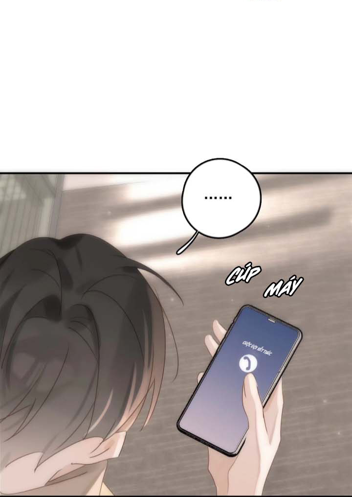 đêm đầy sao nói với em chapter 34 14