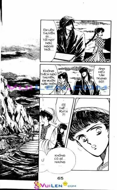 nàng công chúa ham chơi chapter 6 65