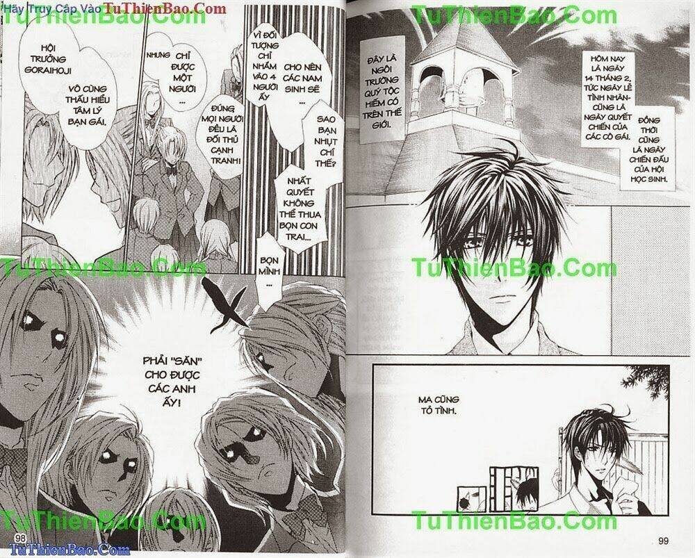 nhất quỷ nhì ma chapter 6 49