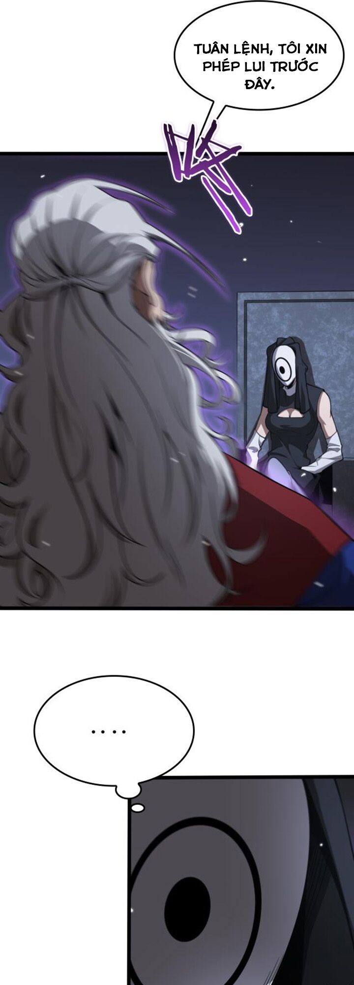 chư giới - tận thế online chapter 154 16