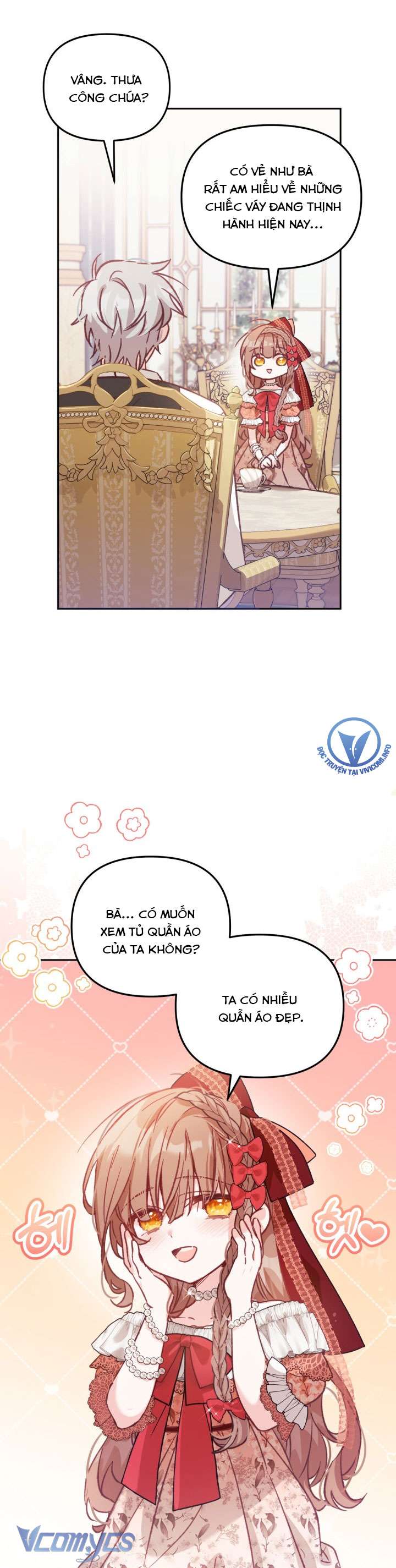 không có chỗ cho kẻ giả mạo chapter 7 6