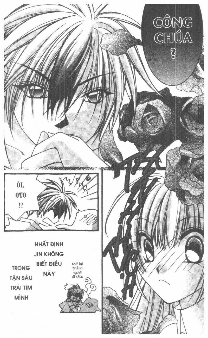 milk crown chapter 3 110