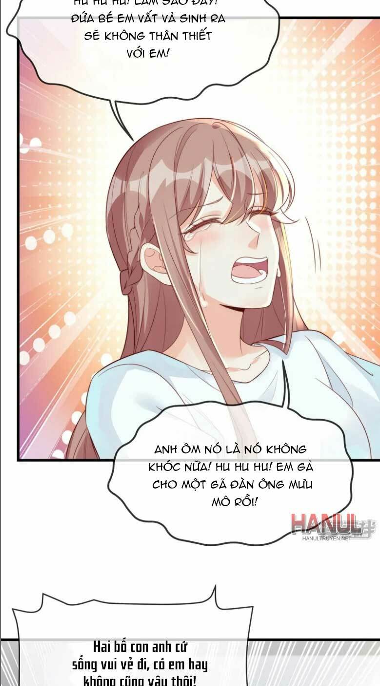 sủng em sủng tới tận cùng chapter 164 28