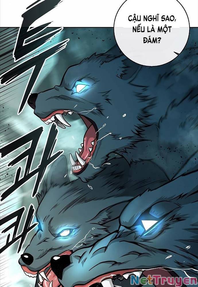 ma pháp sư hắc ám trở về để nhập ngũ chapter 5.2 24