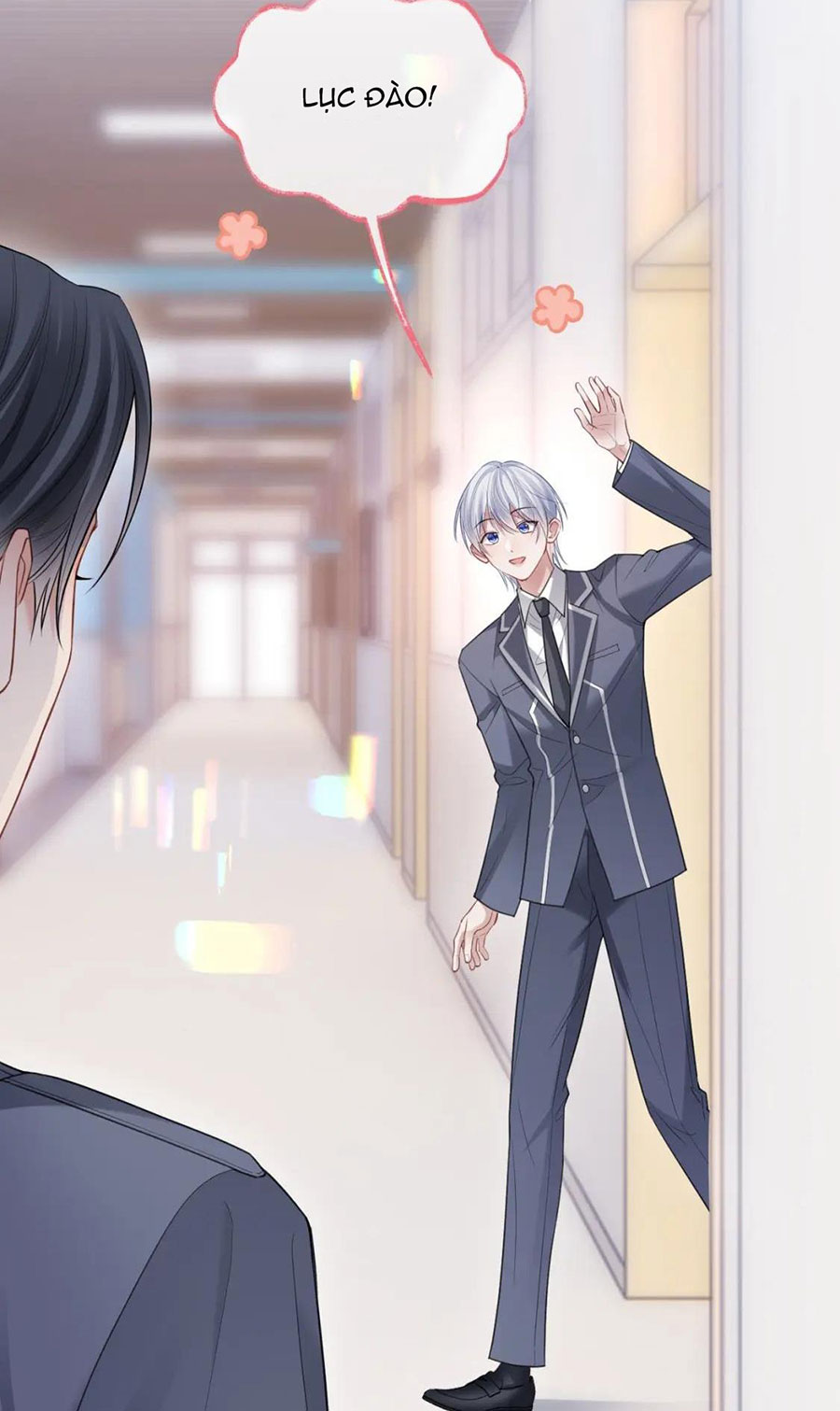 xin hãy ly hôn chapter 95 9