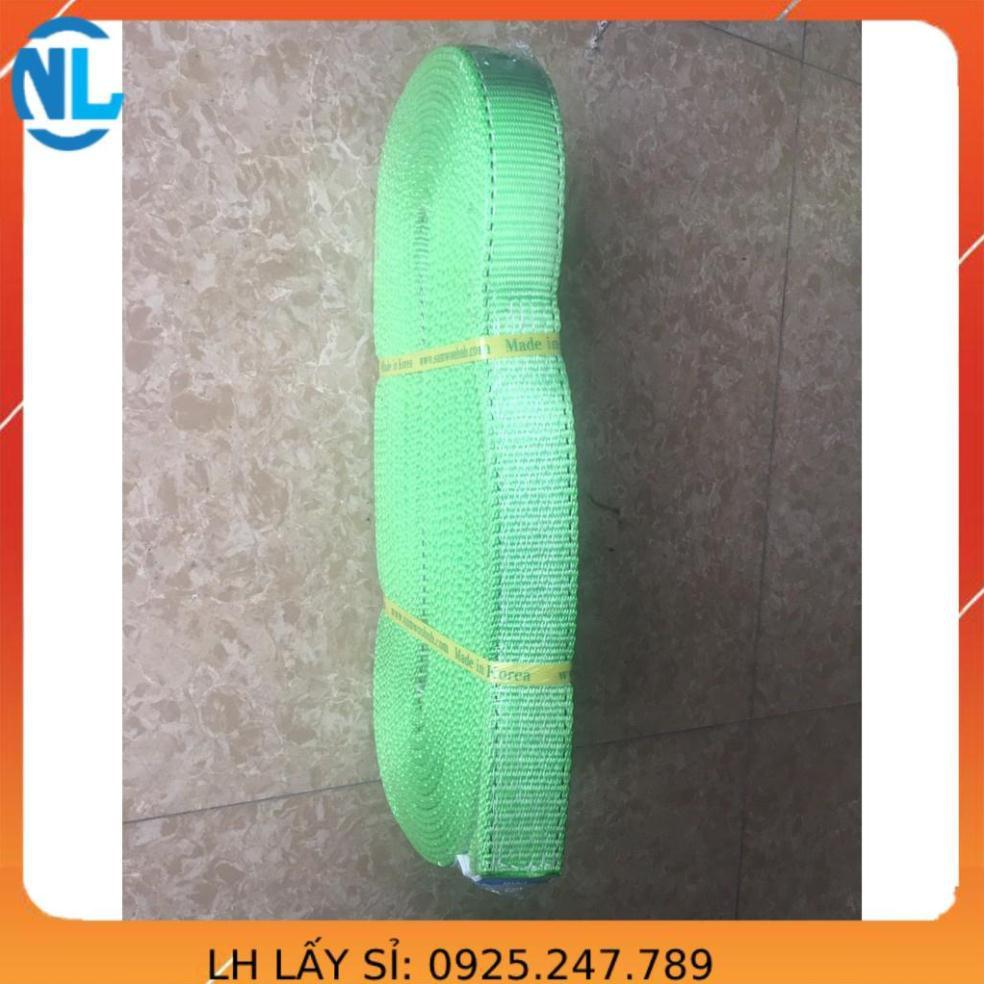 Dây cẩu hàng 12 tấn 10 mét