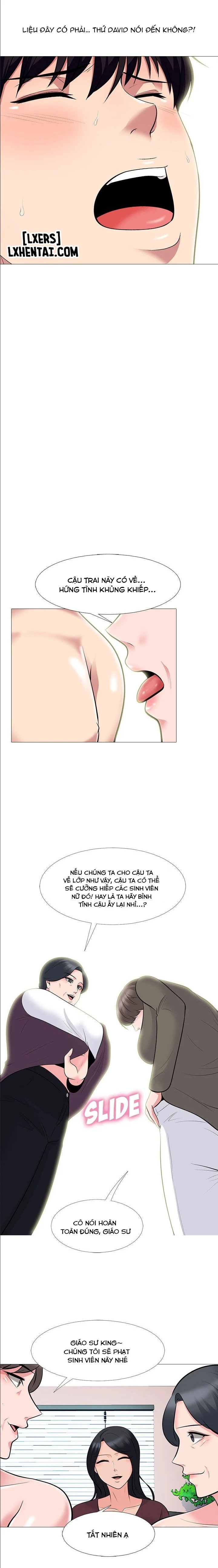 học bổng đặc biệt chapter 68 19