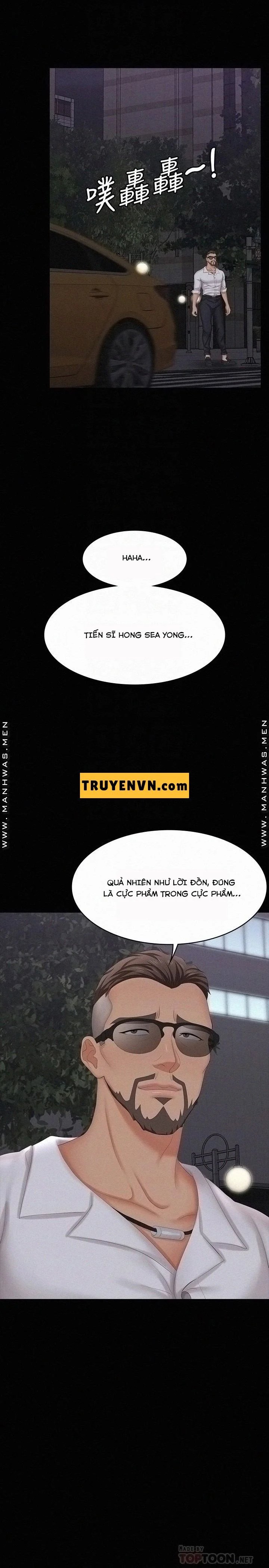 hoán đổi vợ chồng chapter 63 7