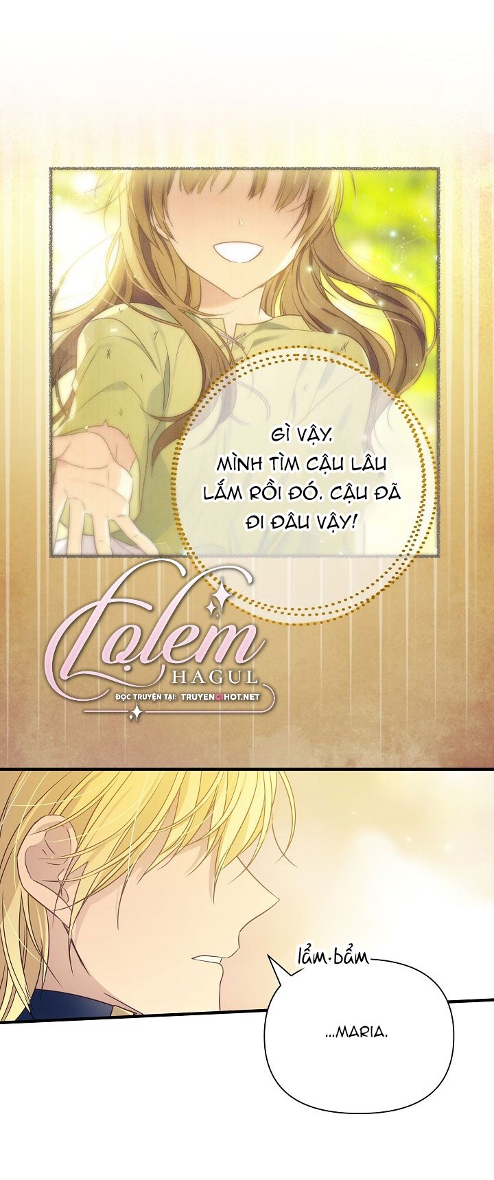 từ lúc bắt đầu tôi vẫn luôn ở bên em chapter 4 56